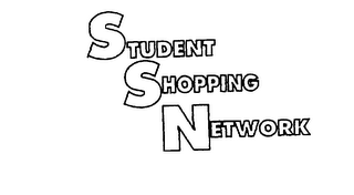 STUDENT SHOPPING NETWORK