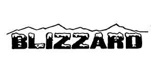 BLIZZARD