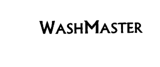 WASHMASTER