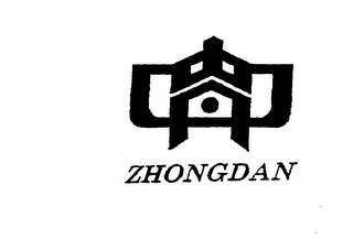 ZHONGDAN