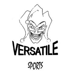 VERSATILE SPORTS