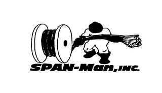 SPAN-MAN,INC.