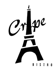 CREPE BISTRO