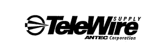 TELEWIRE SUPPLY ANTEC CORPORATION