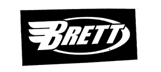 BRETT