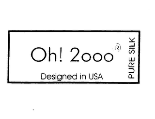 OH! 2000