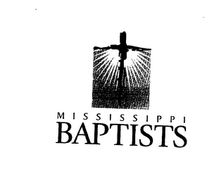 MISSISSIPPI BAPTIST