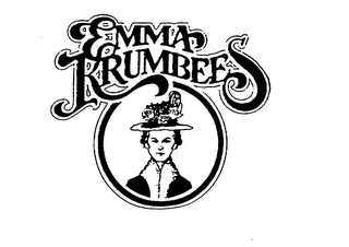 EMMA KRUMBEES