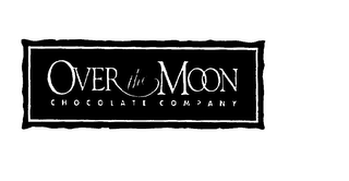 OVER THE MOON CHOCOLATE COMPANY