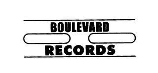 BOULEVARD RECORDS