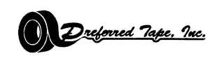 PREFERRED TAPE, INC.