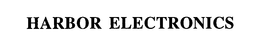 HARBOR ELECTRONICS