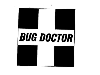 BUG DOCTOR