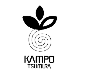 KAMPO TSUMURA