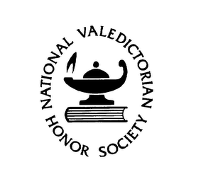 NATIONAL VALEDICTORIAN HONOR SOCIETY