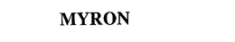 MYRON CORP.