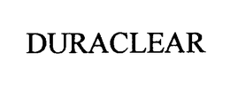 DURACLEAR