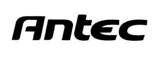 ANTEC