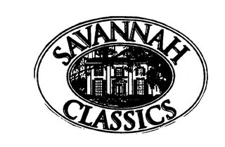 SAVANNAH CLASSICS