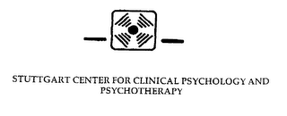 STUTTGART CENTER FOR CLINICAL PSYCHOLOGY AND PSYCHOTHERAPY