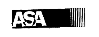 ASA