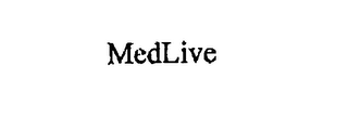 MEDLIVE