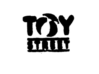 TOY STREET