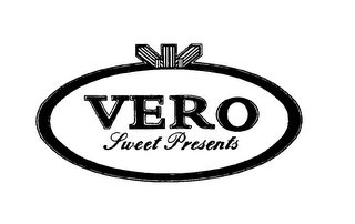 VERO SWEET PRESENTS