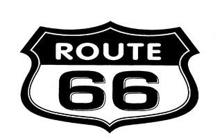 ROUTE 66