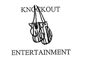 KNOCKOUT ENTERTAINMENT