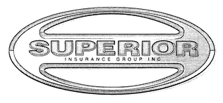 SUPERIOR INSURANCE GROUP INC.