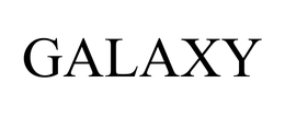 GALAXY GLASS CORPORATION, INC.