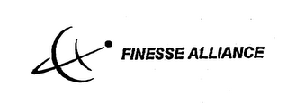 FINESSE ALLIANCE