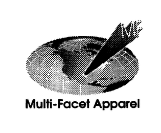 MULTI-FACET APPAREL