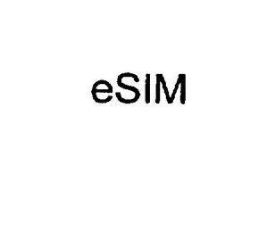 ESIM