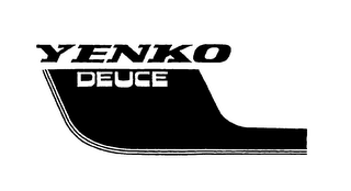 YENKO DEUCE