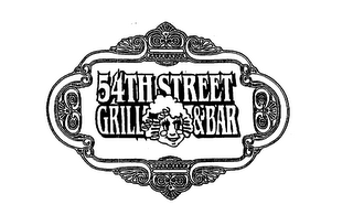 54TH STREET GRILL & BAR