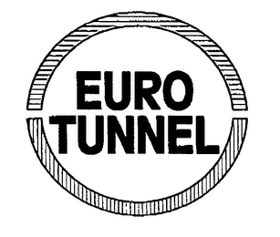 EURO TUNNEL