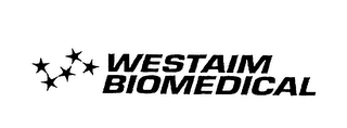 WESTAIM BIOMEDICAL