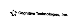 COGNITIVE TECHNOLOGIES, INC.