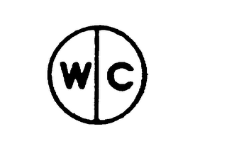 W C