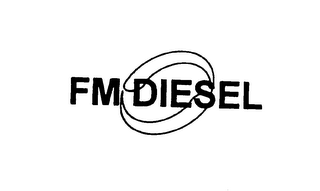 FM DIESEL