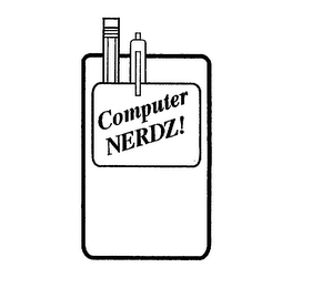 COMPUTER NERDZ!