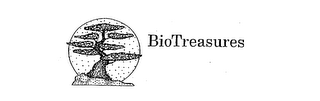 BIOTREASURES