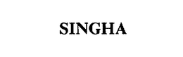 SINGHA