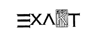 EXAKT