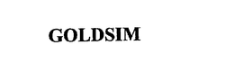 GOLDSIM