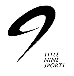 9 TITLE NINE SPORTS