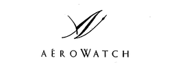 AERO WATCH