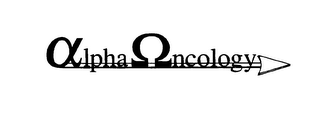 ALPHA ONCOLOGY